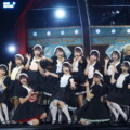 指原莉乃プロデュース ≠ME 全国ツアー2025ファイナル完走 / LaLa arena TOKYO-BAYで追加公演決定