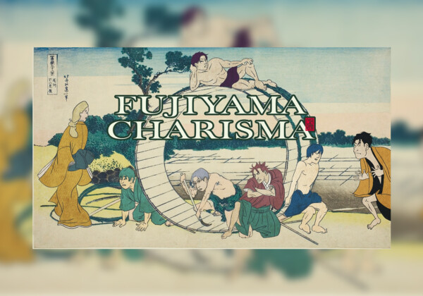 FUJIYAMA CHARISMA