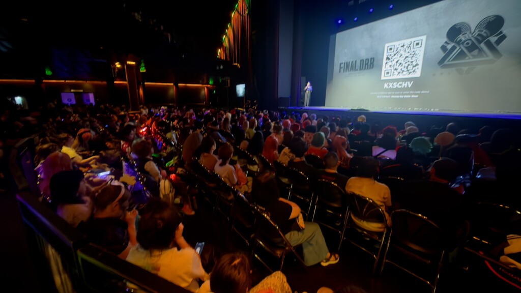 Anime Expo 2025上映会レポート