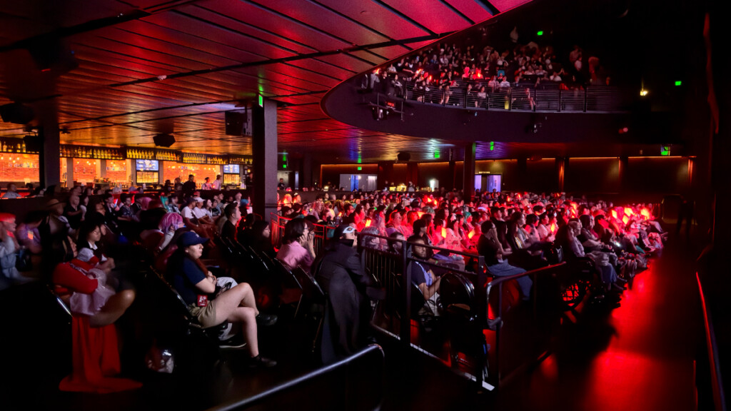 Anime Expo 2025上映会レポート