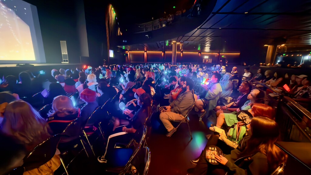 Anime Expo 2025上映会レポート