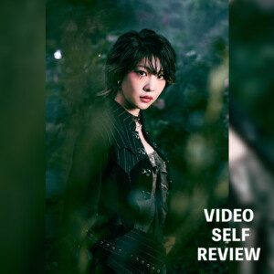 Little Black Dress VSR
