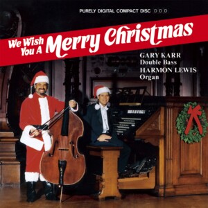 聖しこの夜～ゲリー・カーのクリスマス