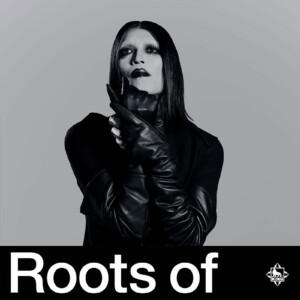 Roots of 眞呼 (kein)