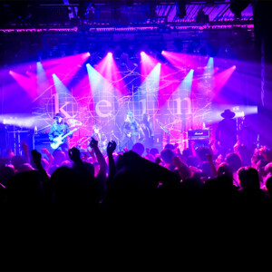 ロックバンド「kein(カイン)」 TOUR 2025 「delusional inflammation」ツアーファイナル ライブレポート到着／さらに10月9日に東京・Spotify O-WESTにて追加公演決定