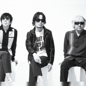 the pillows B-side集 『Another morning, Another pillows』、13thアルバム『MY FOOT』 のアナログレコードリリースが決定