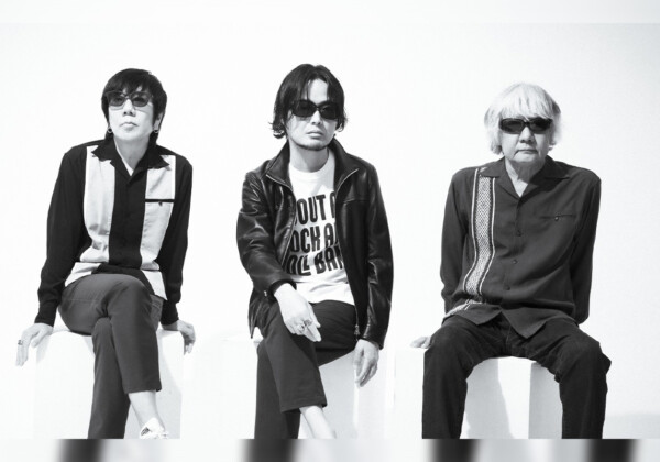 the pillows B-side集 『Another morning, Another pillows』、13thアルバム『MY FOOT』 のアナログレコードリリースが決定