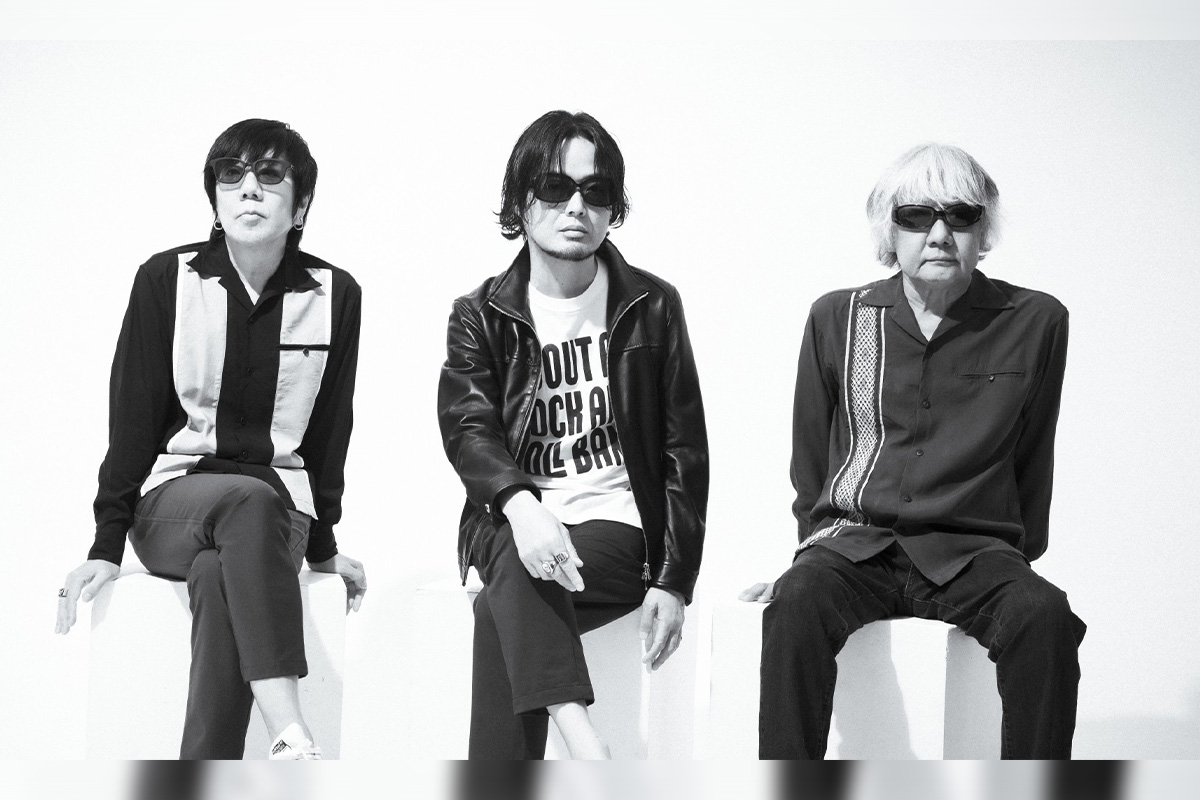 the pillows B-side集 『Another morning, Another pillows』、13thアルバム『MY FOOT』 のアナログレコードリリースが決定