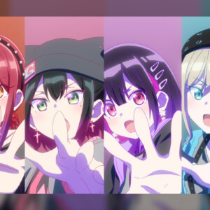 ばっどがーる