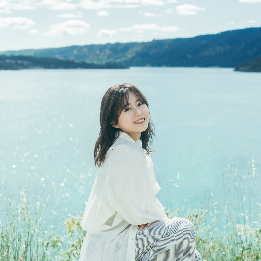 水瀬いのり Best Album『Travel Record』通常盤