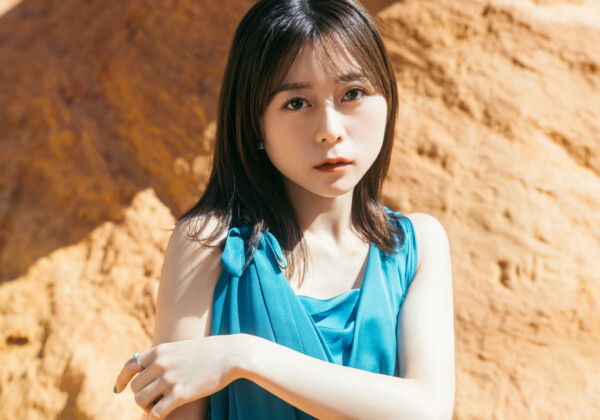 水瀬いのり アーティスト写真