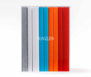『ヱヴァンゲリヲン新劇場版』＋『シン・エヴァンゲリオン劇場版』 Complete Blu-ray BOX【初回限定版】(Blu-ray+4K Ultra HD Blu-ray)