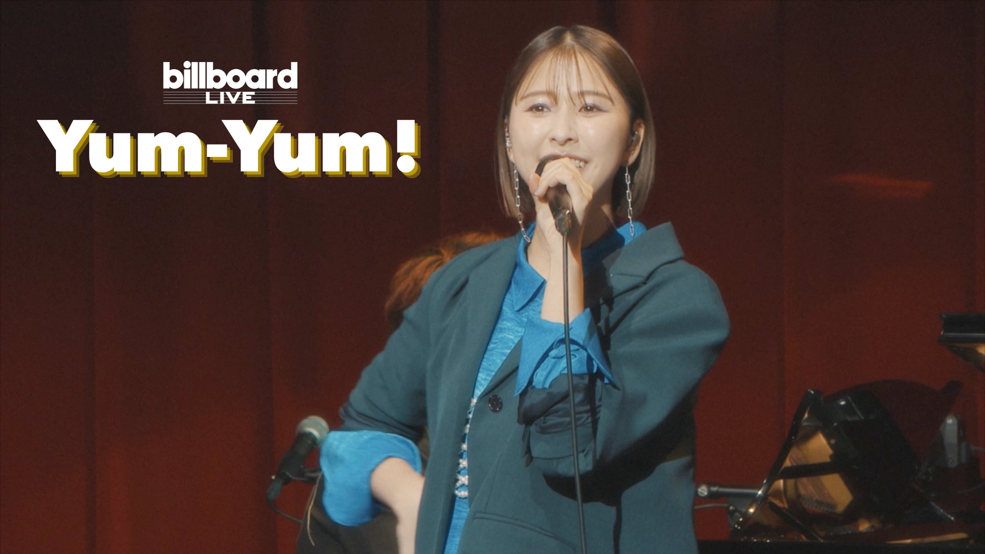 ももクロ・玉井詩織 『Maison de Poupée』LIVE Blu-ray収録 映像