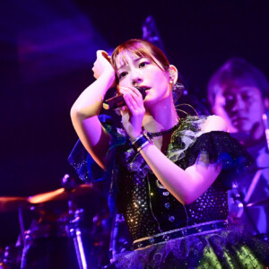 岡咲美保 「Miho Okasaki 3rd LIVE 2025 ～ハートシェイキング～supported by animelo」