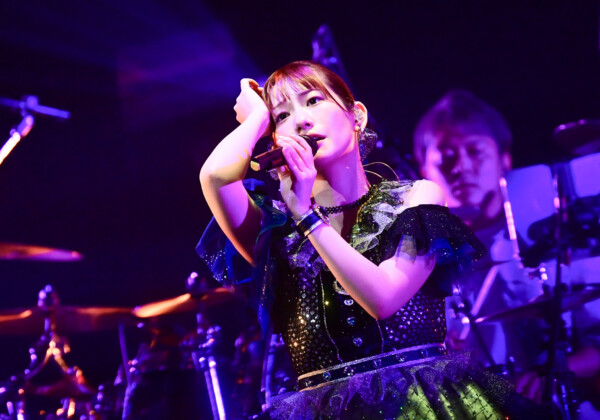岡咲美保 「Miho Okasaki 3rd LIVE 2025 ～ハートシェイキング～supported by animelo」