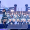 ≠ME 6周年コンサートに密着したライブ＆ドキュメンタリー映画『≠ME THE MOVIE -約束の歌』予告編公開