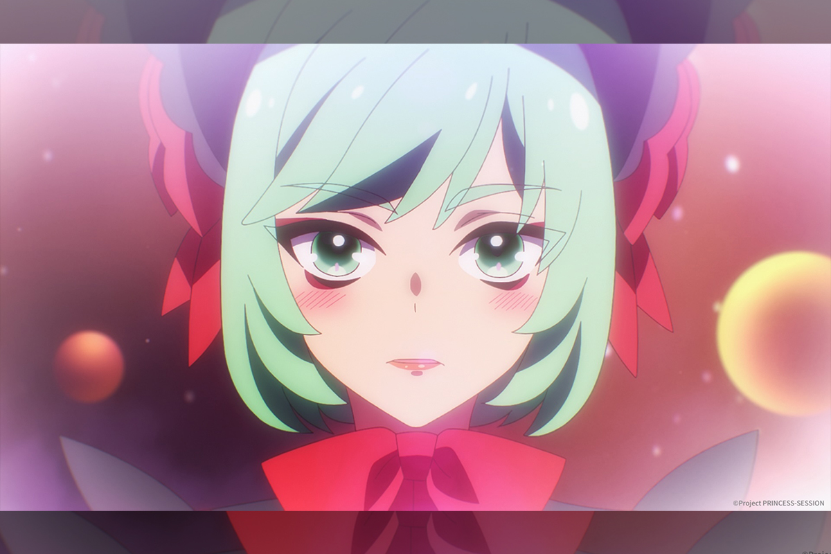 プリンセッション・オーケストラ