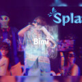 Bimi(ビミ) 最新曲「Splash」遊び心と夏らしさ全開のMusic Video公開・さらに公式YouTubeチャンネルにて24時間ループ配信の実施決定