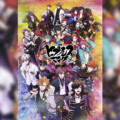 ヒプマイ8周年 映画のリバイバル上映が決定 / 11thライブの一部が中継されるライブビューイング付き上映も発表