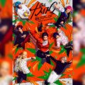 舞台版カリスマ新作公演のBlu-ray＆公演主題歌リリース決定