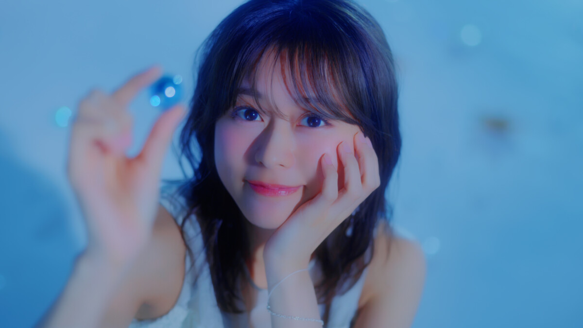 水瀬いのり「夢のつづき」MUSIC VIDEOティザー映像 #2