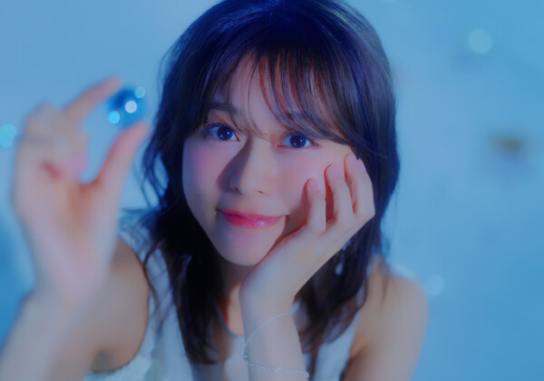 水瀬いのり「夢のつづき」MUSIC VIDEOティザー映像 #2