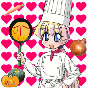 『ぱにぽにだっしゅ! オリジナルサウンドトラックアルバム 学園祭』　2005年発売