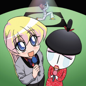 『ぱにぽにだっしゅ! ボーカルベストアルバム 歌のザ・ベストテン』　2006年発売