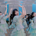 STU48 12thシングル「傷つくことが青春だ」MV公開 / 痛みや不完全さを抱えながらも、輝きに満ちた青春の尊さを描く