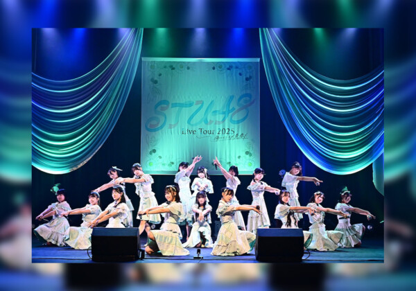 STU48