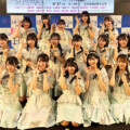 STU48 12thシングル「傷つくことが青春だ」オリコンデイリーシングルランキング1位獲得 / 広島で発売日当日イベント開催
