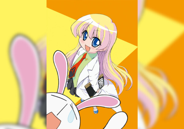 放送20周年記念！TVアニメ『ぱにぽにだっしゅ！』主題歌やキャラソン含む8作品がサブスク解禁／YouTubeで全話期間限定公開も決定