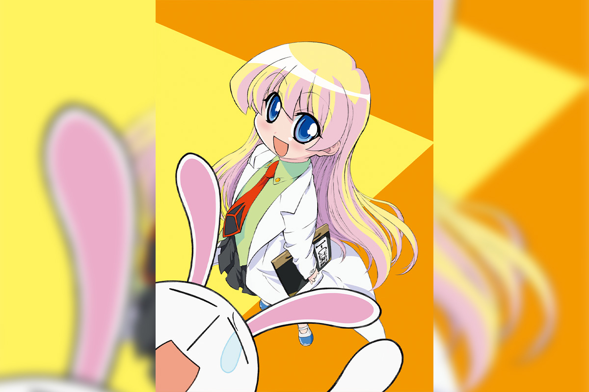 放送20周年記念！TVアニメ『ぱにぽにだっしゅ！』主題歌やキャラソン含む8作品がサブスク解禁／YouTubeで全話期間限定公開も決定