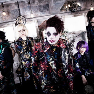ヴィジュアル系ロックバンドNoGoD 20周年ベストアルバム発売決定