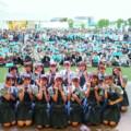 Rain Treeフリーライブで目標の700人動員達成 / サプライズのワンマンライブ発表でファンに感謝