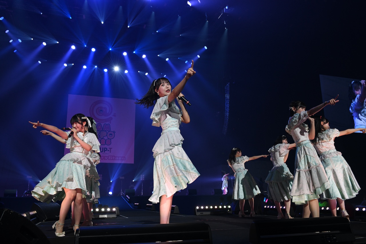 STU48