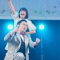 池ちゃんこと池田裕楽(STU48)＆徳永ゆうき  デュエット楽曲「あの頃のBGM」初披露ライブ映像が公開