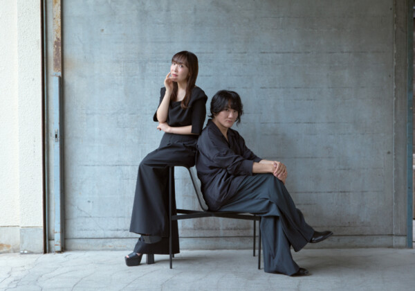 angelaアーティスト写真