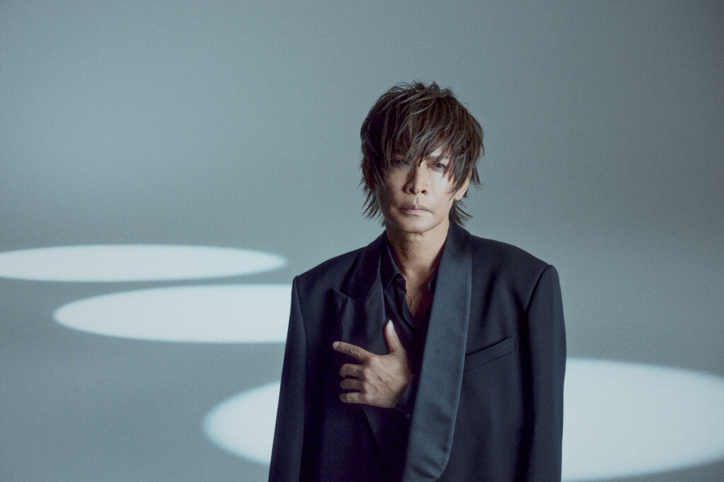INORAN『ニライカナイ–Rerecorded-』
