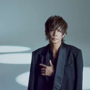 INORAN『ニライカナイ–Rerecorded-』