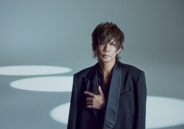 INORAN『ニライカナイ–Rerecorded-』