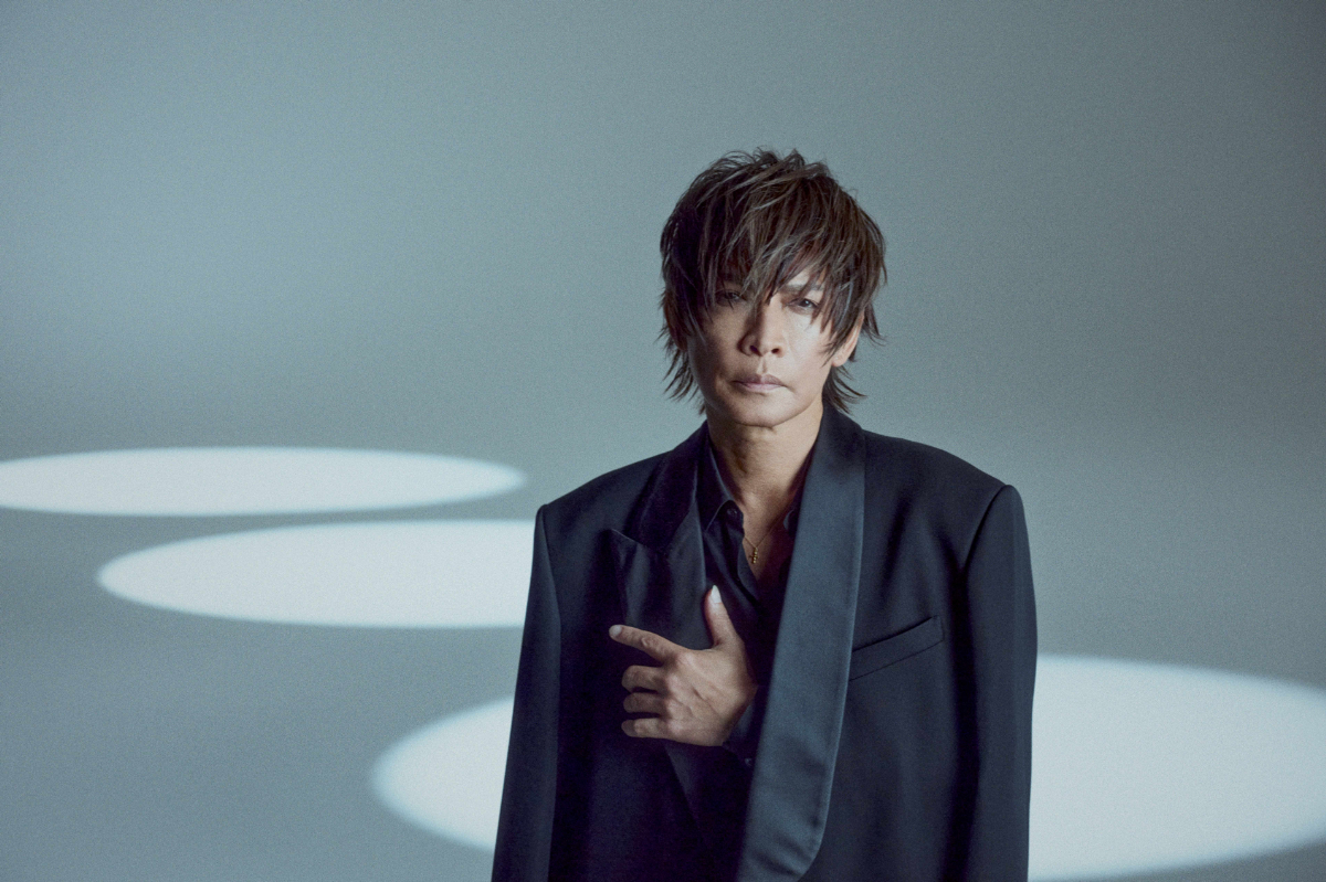 INORAN『ニライカナイ–Rerecorded-』