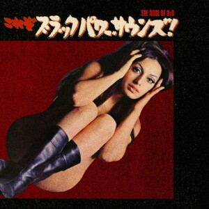 ソウル・ギャング（編曲：葵まさひこ） 『これぞブラック・パワーサウンズ!』 1969年発表