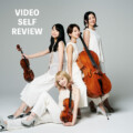 【VIDEO SELF REVIEW】1966カルテット（松浦梨沙）「カウンターライト」