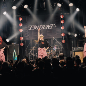 TRiDENT