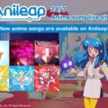 『Anileap アニリープ』に オリジナルTVアニメ「プリンセッション・オーケストラ」の 赤の女王（C.水樹奈々）やバンド・スナッチ(CV.小林千晃、千葉翔也、 榎木淳弥、武内駿輔)など豪華声優陣たちが歌う 劇中歌とカップリング曲の新規楽曲を６曲追加！