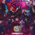 舞台ヒプマイ『ヒプノシスマイク -Division Rap Battle-』Rule the Stage -Ideal and Reality- Blu-ray発売&主題歌配信決定