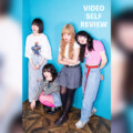 【VIDEO SELF REVIEW】QUINCAMPOIX MARYY(Vo/Gt)「Get It On」