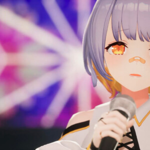 HACHI LIVE Blu-ray “for ASTRA.”