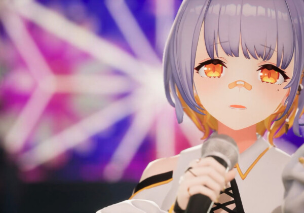 HACHI LIVE Blu-ray “for ASTRA.”